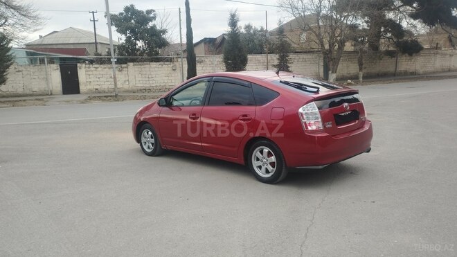 Toyota Prius 2008, 280,000 km - 1.5 l - Sumqayıt