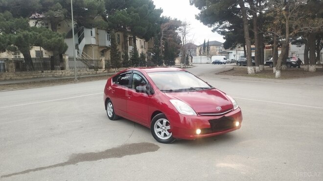 Toyota Prius 2008, 280,000 km - 1.5 l - Sumqayıt