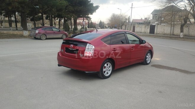 Toyota Prius 2008, 280,000 km - 1.5 l - Sumqayıt