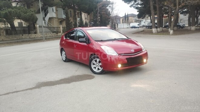 Toyota Prius 2008, 280,000 km - 1.5 l - Sumqayıt