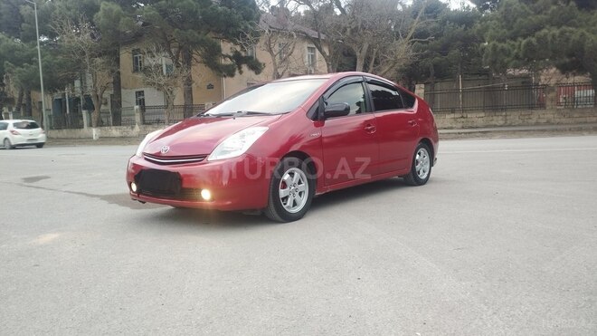Toyota Prius 2008, 280,000 km - 1.5 l - Sumqayıt