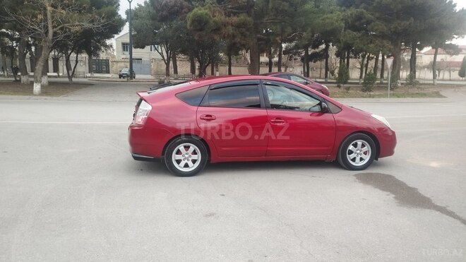Toyota Prius 2008, 280,000 km - 1.5 l - Sumqayıt