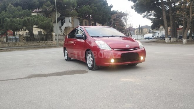 Toyota Prius 2008, 280,000 km - 1.5 l - Sumqayıt