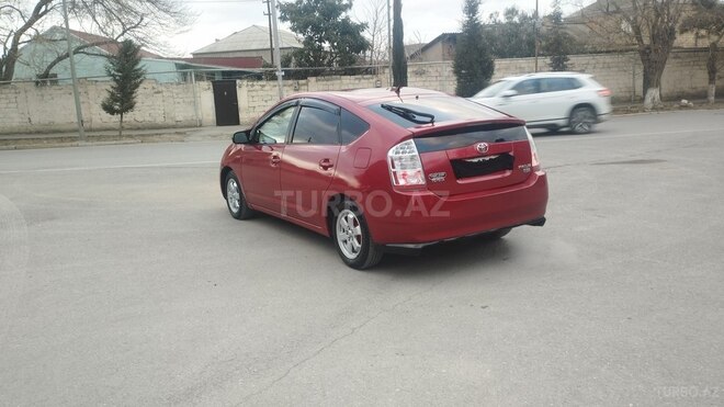 Toyota Prius 2008, 280,000 km - 1.5 l - Sumqayıt