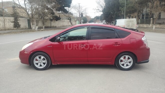 Toyota Prius 2008, 280,000 km - 1.5 l - Sumqayıt