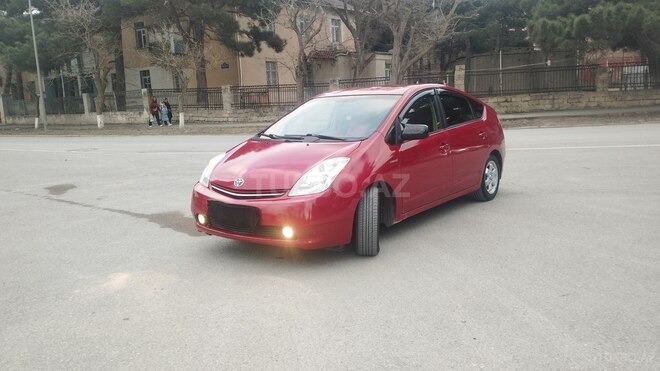 Toyota Prius 2008, 280,000 km - 1.5 l - Sumqayıt