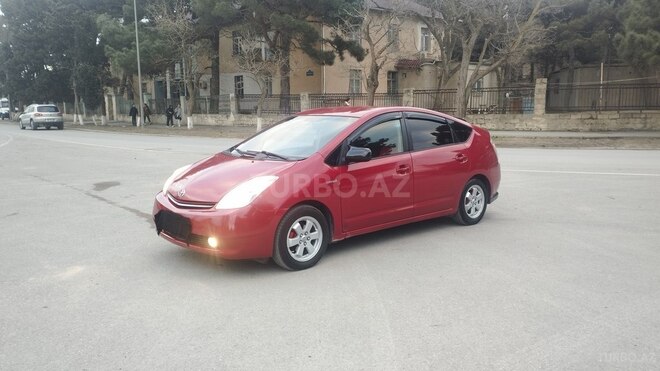 Toyota Prius 2008, 280,000 km - 1.5 l - Sumqayıt