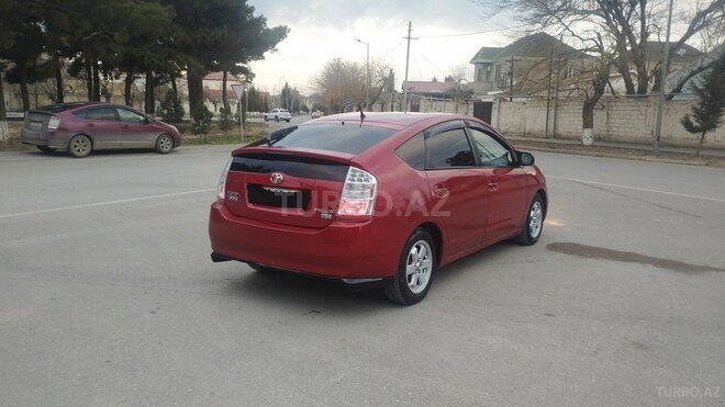 Toyota Prius 2008, 280,000 km - 1.5 l - Sumqayıt