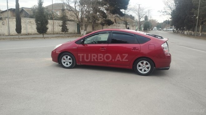 Toyota Prius 2008, 280,000 km - 1.5 l - Sumqayıt