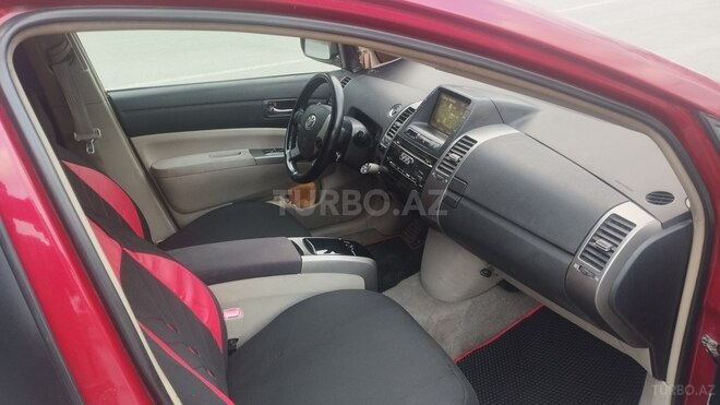 Toyota Prius 2008, 280,000 km - 1.5 l - Sumqayıt