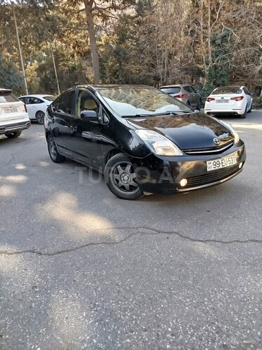 Toyota Prius 2007, 587,411 km - 1.5 l - Bakı