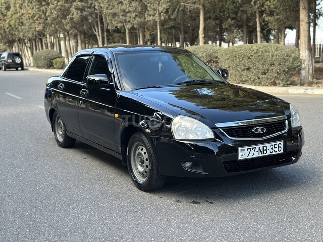 LADA (VAZ) Priora 2013, 380,000 km - 1.6 л - Sumqayıt