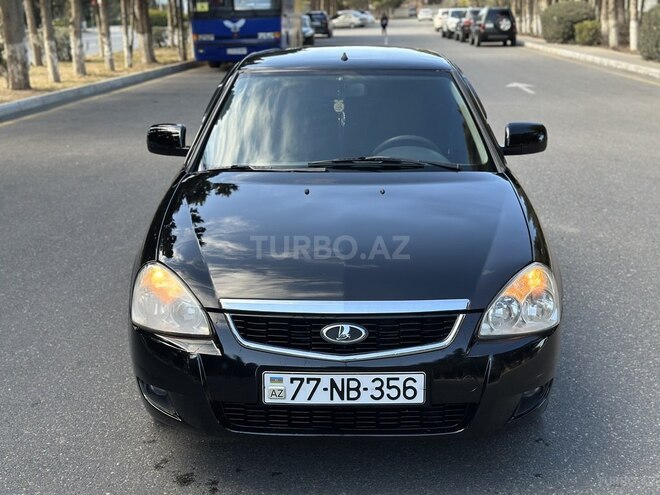 LADA (VAZ) Priora 2013, 380,000 km - 1.6 л - Sumqayıt