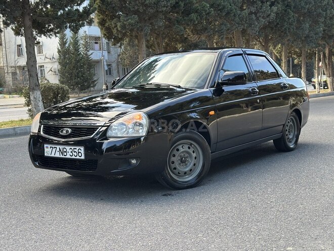 LADA (VAZ) Priora 2013, 380,000 km - 1.6 л - Sumqayıt