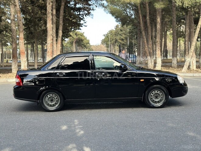 LADA (VAZ) Priora 2013, 380,000 km - 1.6 л - Sumqayıt
