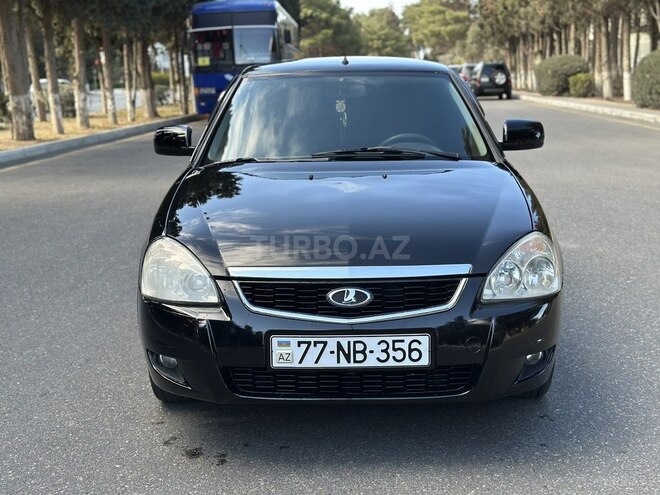 LADA (VAZ) Priora 2013, 380,000 km - 1.6 л - Sumqayıt