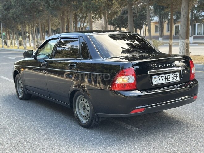 LADA (VAZ) Priora 2013, 380,000 km - 1.6 л - Sumqayıt