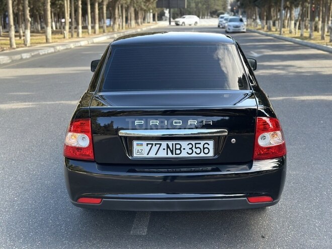 LADA (VAZ) Priora 2013, 380,000 km - 1.6 л - Sumqayıt