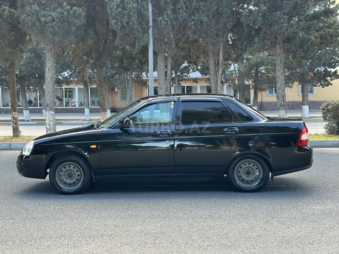LADA (VAZ) Priora 2013, 380,000 km - 1.6 л - Sumqayıt