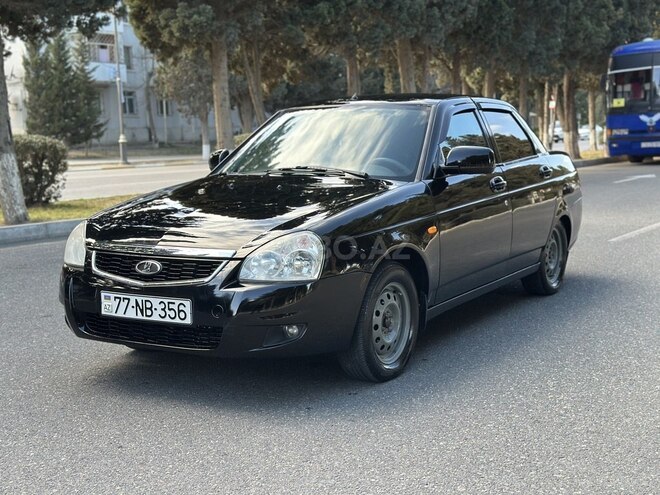 LADA (VAZ) Priora 2013, 380,000 km - 1.6 л - Sumqayıt