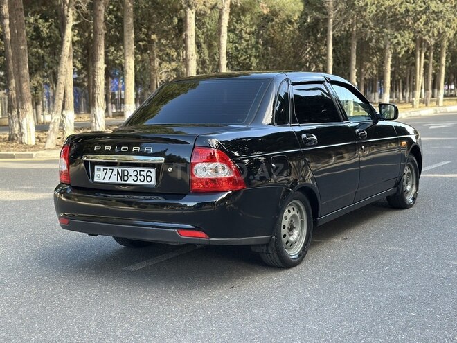 LADA (VAZ) Priora 2013, 380,000 km - 1.6 л - Sumqayıt