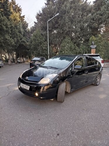 Toyota Prius 2007, 587,411 km - 1.5 l - Bakı