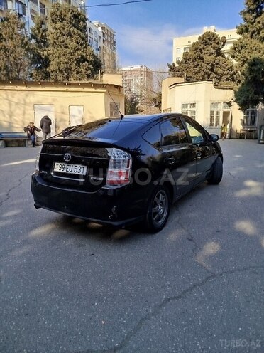 Toyota Prius 2007, 587,411 km - 1.5 l - Bakı