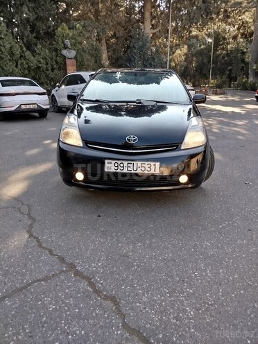 Toyota Prius 2007, 587,411 km - 1.5 l - Bakı