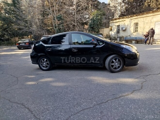 Toyota Prius 2007, 587,411 km - 1.5 l - Bakı