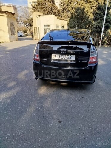 Toyota Prius 2007, 587,411 km - 1.5 l - Bakı