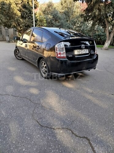 Toyota Prius 2007, 587,411 km - 1.5 l - Bakı