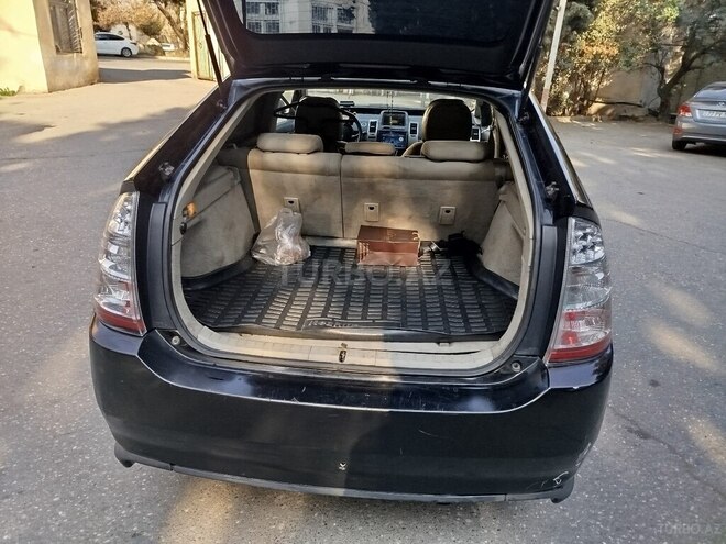 Toyota Prius 2007, 587,411 km - 1.5 l - Bakı