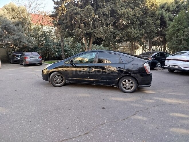 Toyota Prius 2007, 587,411 km - 1.5 l - Bakı