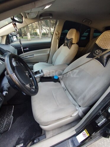 Toyota Prius 2007, 587,411 km - 1.5 l - Bakı