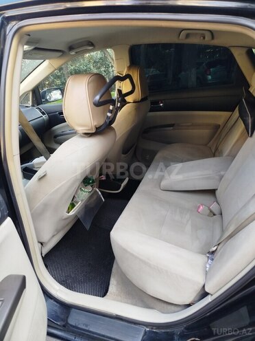 Toyota Prius 2007, 587,411 km - 1.5 l - Bakı