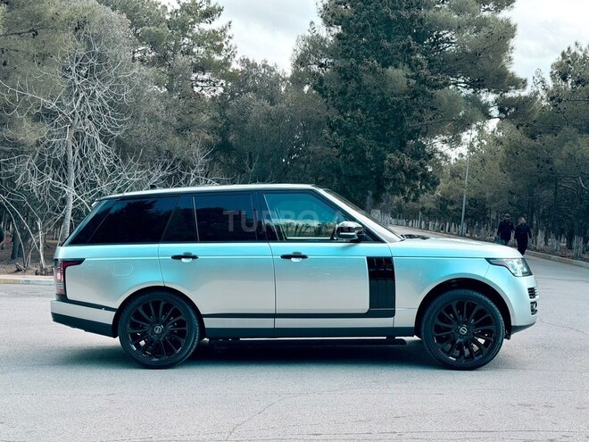 Land Rover Range Rover-3