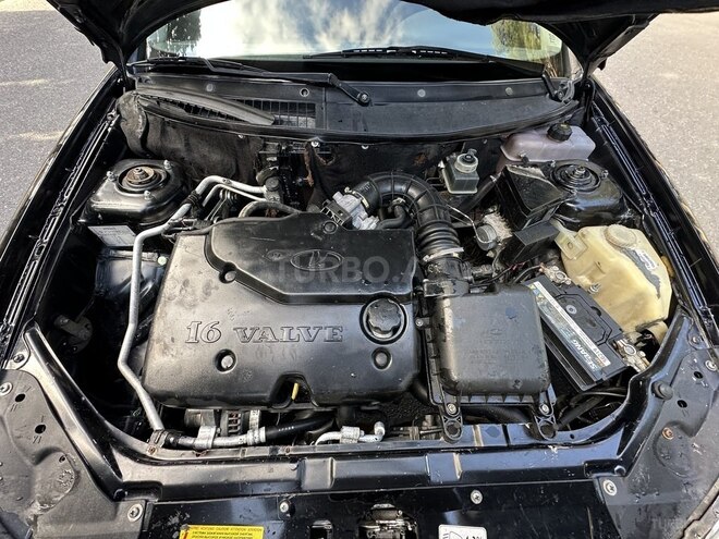 LADA (VAZ) Priora 2013, 380,000 km - 1.6 л - Sumqayıt