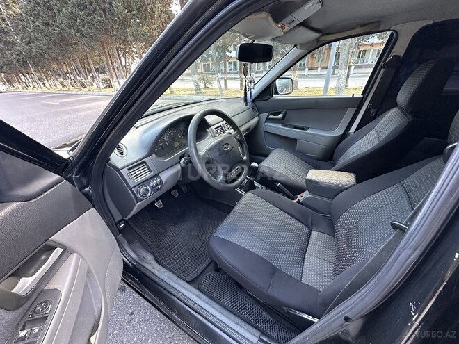 LADA (VAZ) Priora 2013, 380,000 km - 1.6 л - Sumqayıt