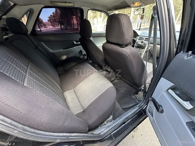 LADA (VAZ) Priora 2013, 380,000 km - 1.6 л - Sumqayıt