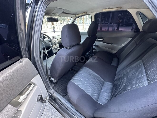 LADA (VAZ) Priora 2013, 380,000 km - 1.6 л - Sumqayıt