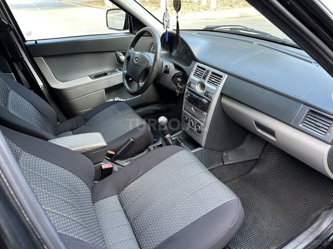 LADA (VAZ) Priora 2013, 380,000 km - 1.6 л - Sumqayıt