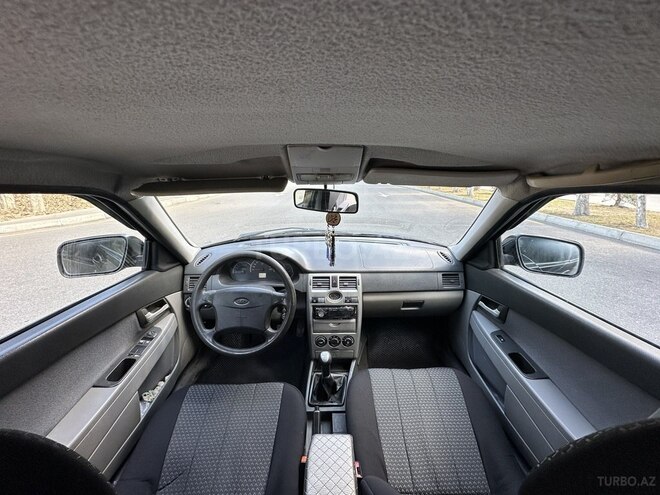 LADA (VAZ) Priora 2013, 380,000 km - 1.6 л - Sumqayıt