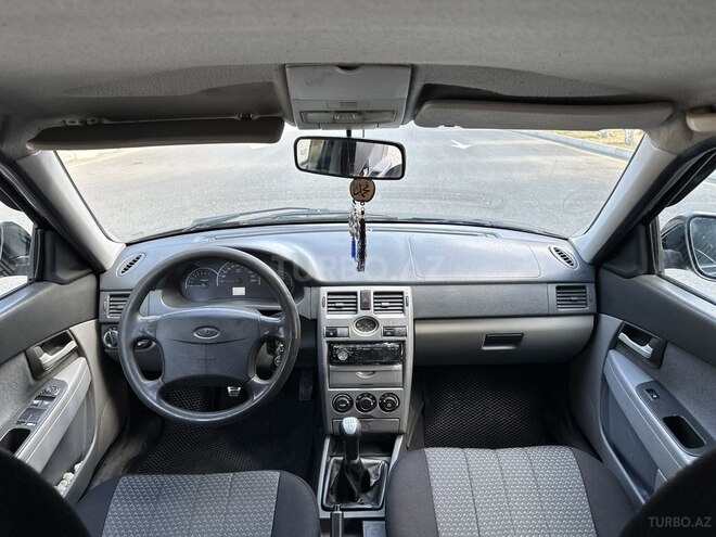 LADA (VAZ) Priora 2013, 380,000 km - 1.6 л - Sumqayıt