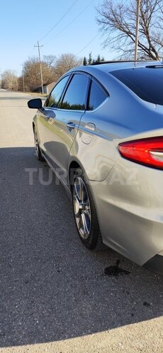 Ford Fusion (North America) 2020, 194,000 km - 1.5 л - Xaçmaz