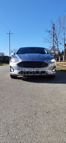 Ford Fusion (North America) 2020, 194,000 km - 1.5 л - Xaçmaz