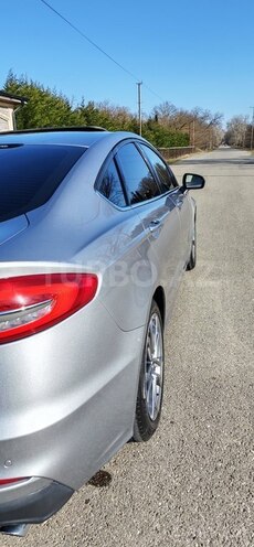 Ford Fusion (North America) 2020, 194,000 km - 1.5 л - Xaçmaz