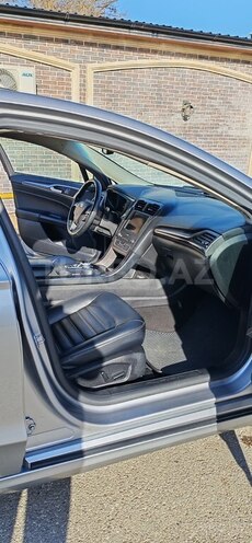 Ford Fusion (North America) 2020, 194,000 km - 1.5 л - Xaçmaz