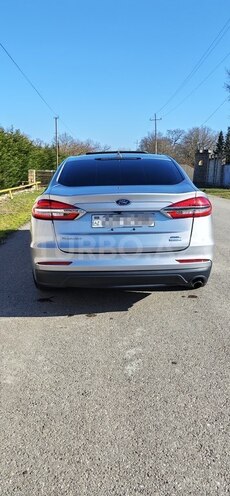 Ford Fusion (North America) 2020, 194,000 km - 1.5 л - Xaçmaz