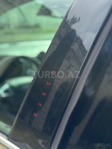 Ford Fusion (North America) 2019, 49,000 km - 1.5 л - Gəncə