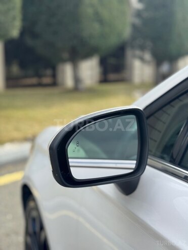 Ford Fusion (North America) 2019, 49,000 km - 1.5 л - Gəncə